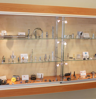 Möbelbau Karl Naumann GmbH