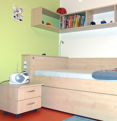 Möbelbau Karl Naumann GmbH