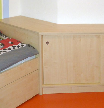 Möbelbau Karl Naumann GmbH