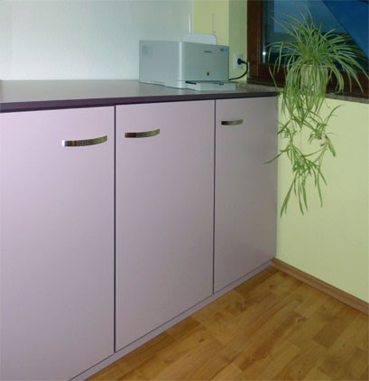 Möbelbau Karl Naumann GmbH