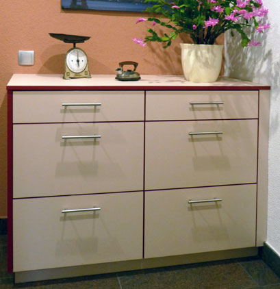 Möbelbau Karl Naumann GmbH