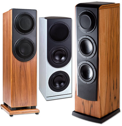 Lautsprecher Karl Naumann GmbH