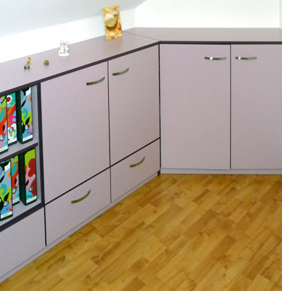 Möbelbau Karl Naumann GmbH