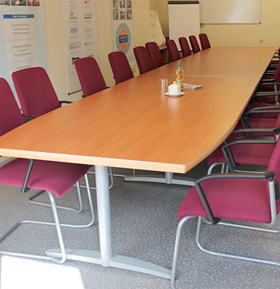 Möbelbau Karl Naumann GmbH