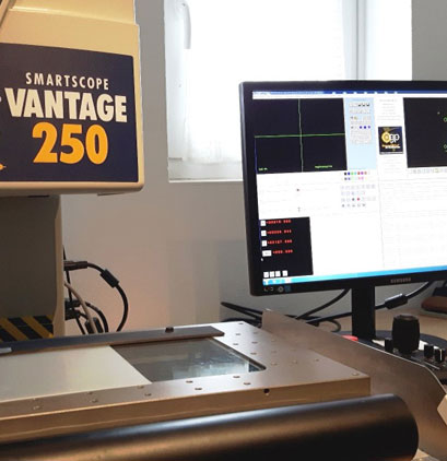 Qualitätsmanagement Karl-Naumann GmbH