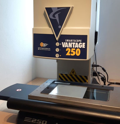 Qualitätsmanagement Karl-Naumann GmbH