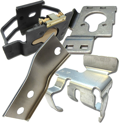 Stanzteile Karl Naumann GmbH