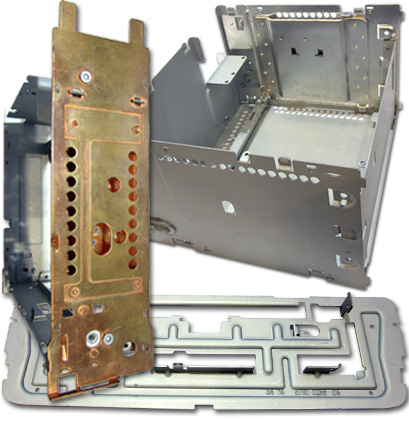 Stanzteile Karl Naumann GmbH