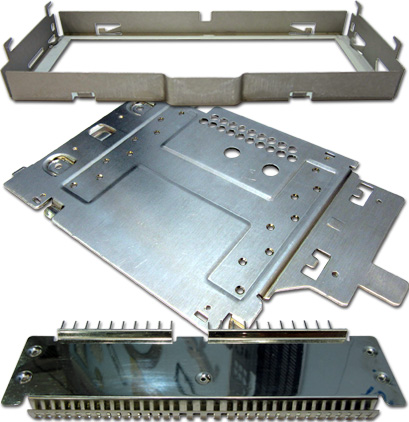 Stanzteile Karl Naumann GmbH