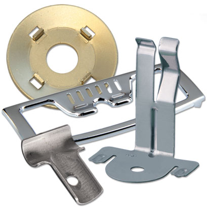 Stanzteile Karl Naumann GmbH