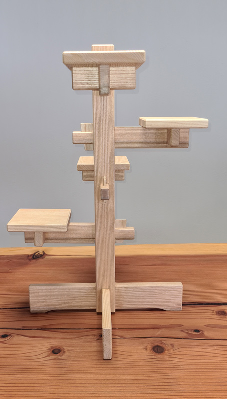 Blumenständer Karl Naumann GmbH