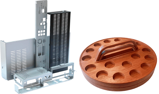 Metall- und Holzbearbeitung Karl Naumann GmbH