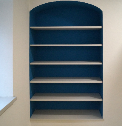 Möbelbau Karl Naumann GmbH