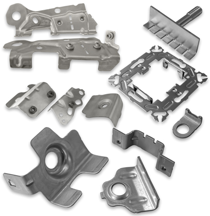 Stanzteile Karl Naumann GmbH