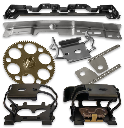 Stanzteile Karl Naumann GmbH