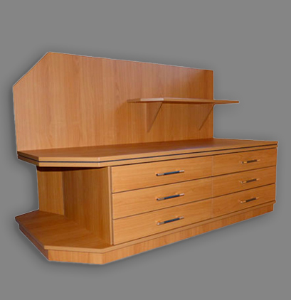 Möbelbau Karl Naumann GmbH