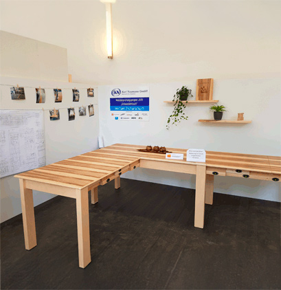 Möbelbau Karl Naumann GmbH