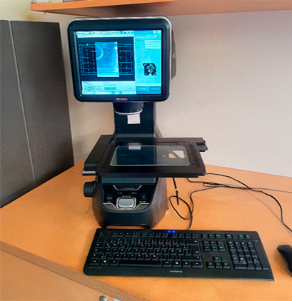 Qualitätsmanagement Karl Naumann GmbH