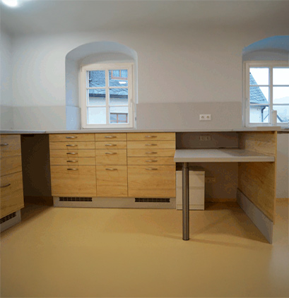 Möbelbau Karl Naumann GmbH