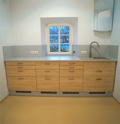 Möbelbau Karl Naumann GmbH