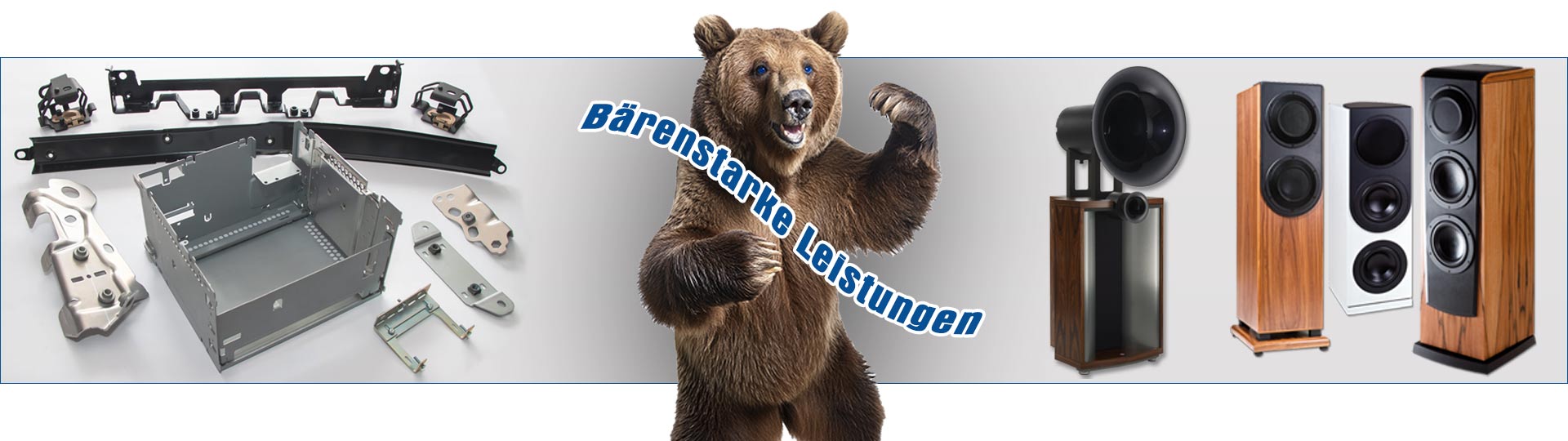 Karl Naumann GmbH - Holz- und Metallbearbeitung